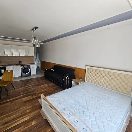 Luxury Nsa One Bedroom Apartament *