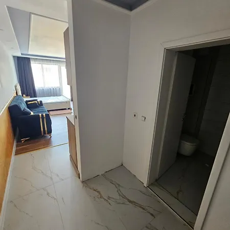 Apartament Luxury Nsa One Bedroom