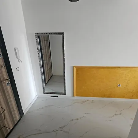 Luxury Nsa One Bedroom * Sofia